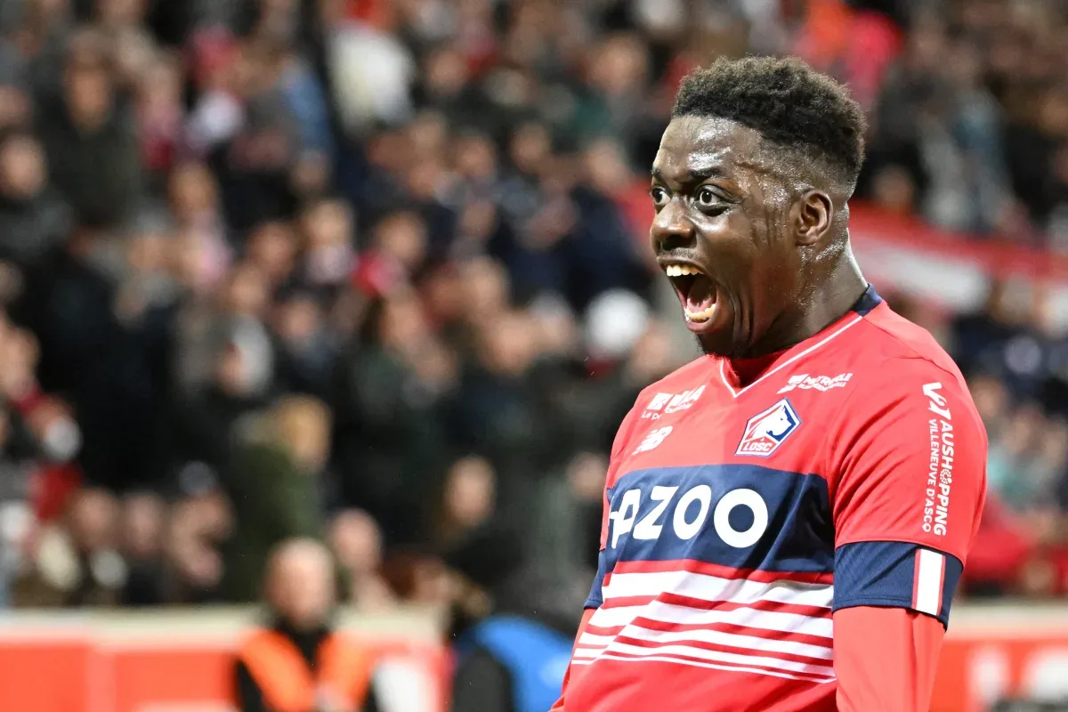 Ipswich Target Mohamed Bayo Proche du mouvement de la Belgique