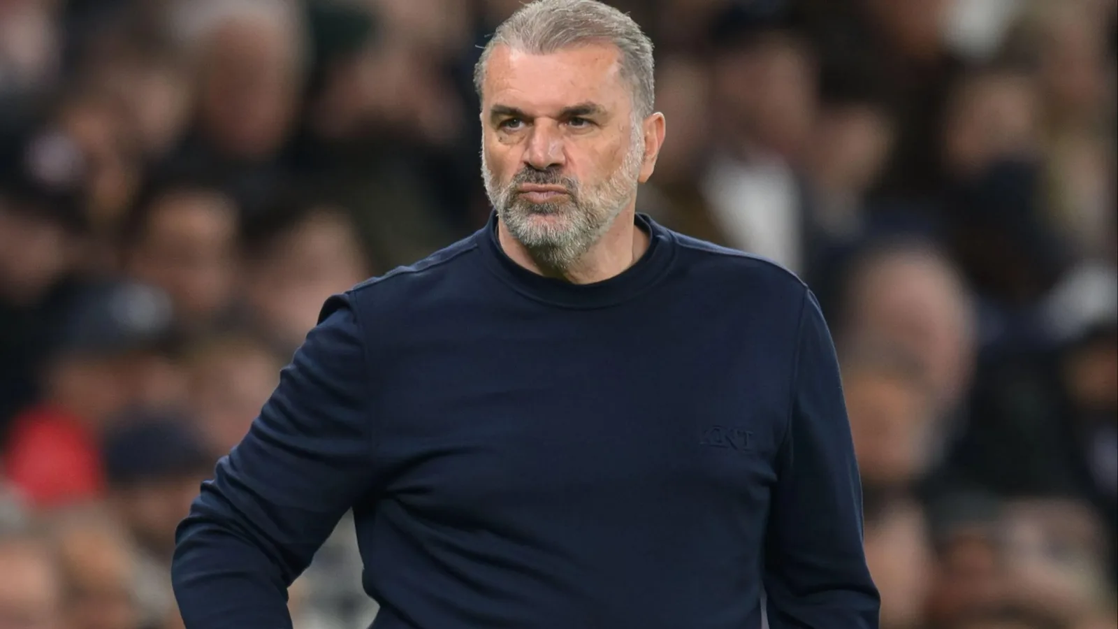 Ange postcoglou  » qui devait quitter Tottenham, qu’ils remportent ou non la Ligue Europa ‘à mesure que la liste de remplacement émerge
