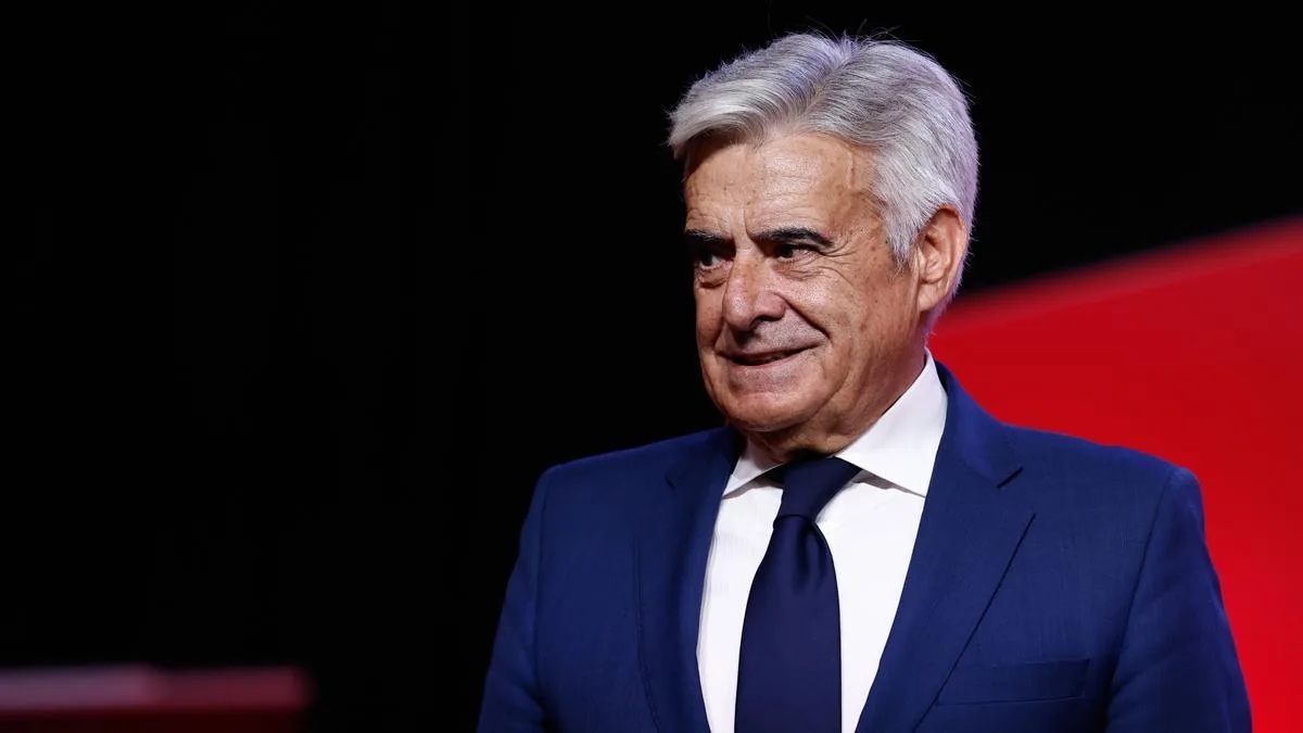 Pedro Rocha exclu de la course à la présidence de la Fédération espagnole de football suite au rejet de son appel devant la Cour nationale