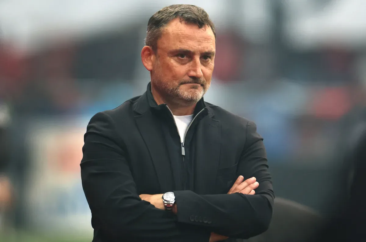 «  Tous les joueurs ne mettent pas leur énergie à servir l’équipe  » – Franck Haise critique l’OGC Nice Squad au milieu d’une mauvaise course