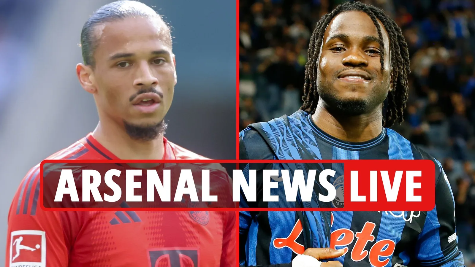 Arsenal Transfer News Live: Gunners Get ‘Sane Boost’, Lookman Interest, Premier League Clubs ‘dans Rodrygo Battle’