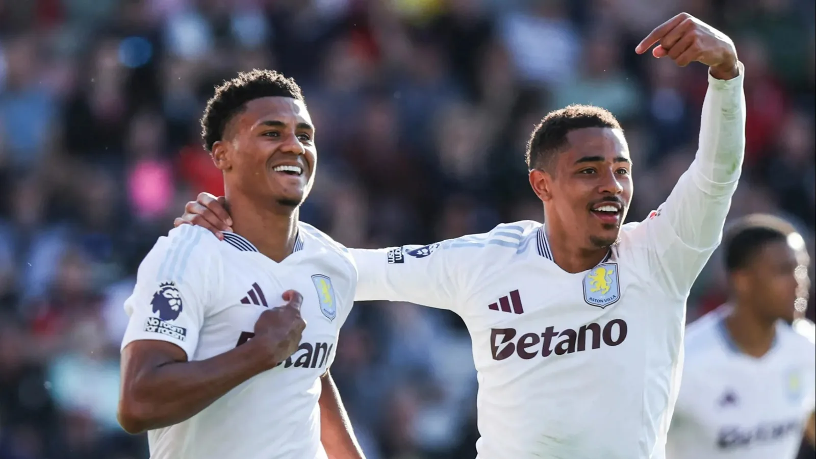 Bournemouth 0 Aston Villa 1: le but record de Watkins tire l’équipe d’Emery en arrière dans la course pour la Ligue des champions