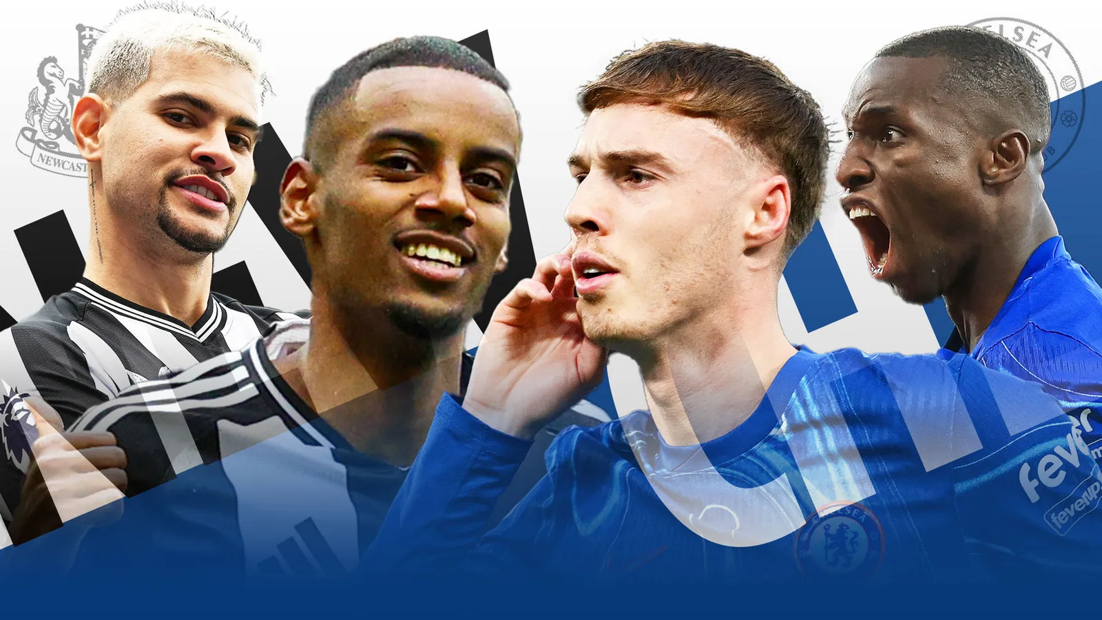 Newcastle vs Chelsea Live Score: Top-5 Rivals Face-Off dans Mammoth Clash in Race for Champions League – Dernières mises à jour