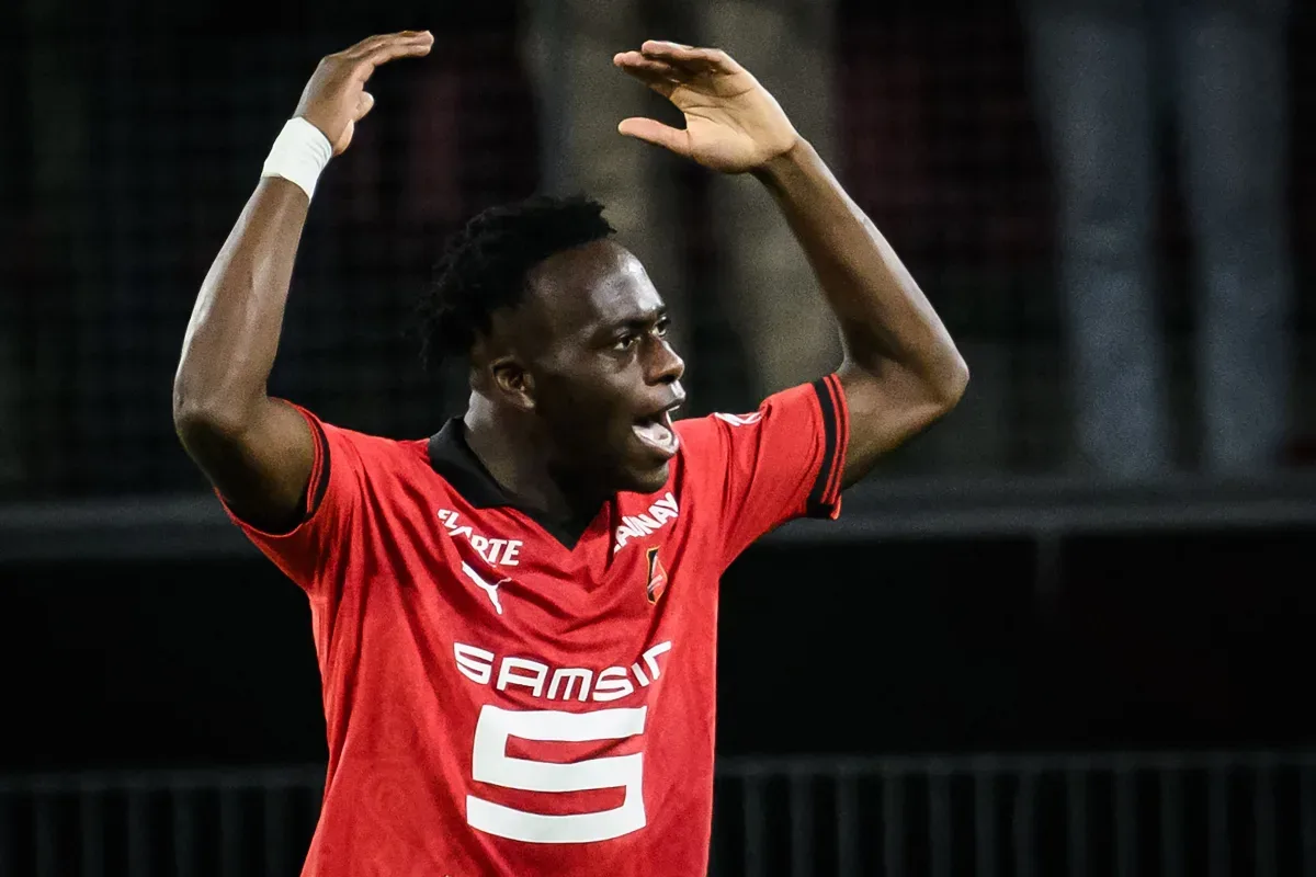 Francfort recrute l’attaquant de Rennes pour remplacer Marmoush, la cible de Manchester City
