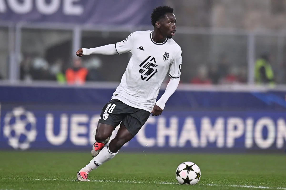 Alors que Monaco souffre d’un double coup de blessure