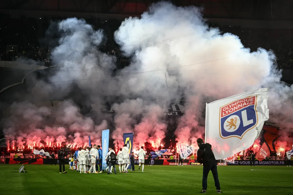 Ligue 1 Predictions | Round 20: Marseille face Lyon in Choc des Olympiques