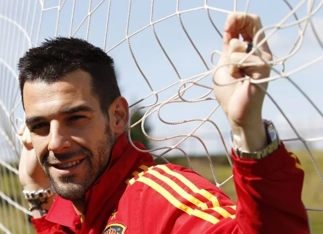 L’ex-Manchester City et l’attaquant du Real Madrid prennent leur retraite à 39 ans