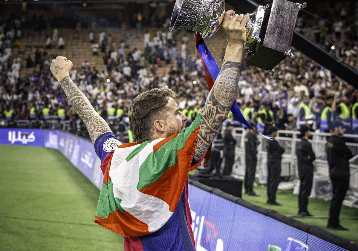 Barcelone perd un joueur clé pendant 5 semaines en raison d’une blessure après la victoire du Real Madrid