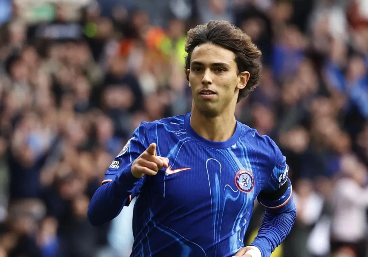 Barcelone a rejeté le retour de prêt de janvier pour Joao Felix
