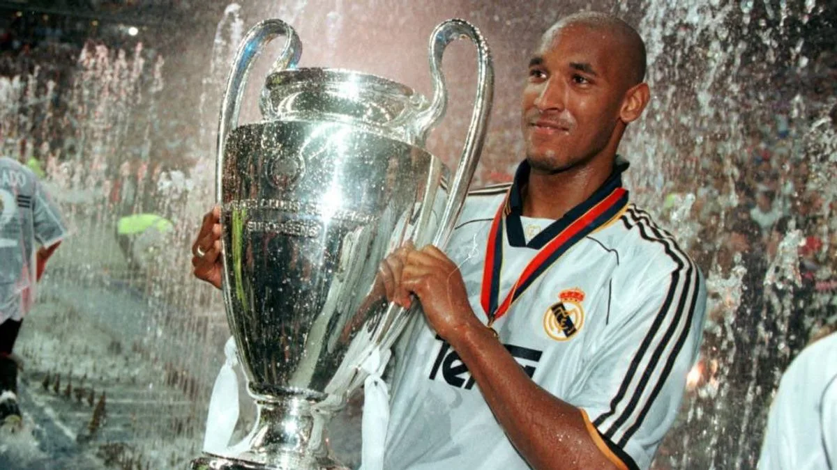 La vie au Real Madrid était un cauchemar