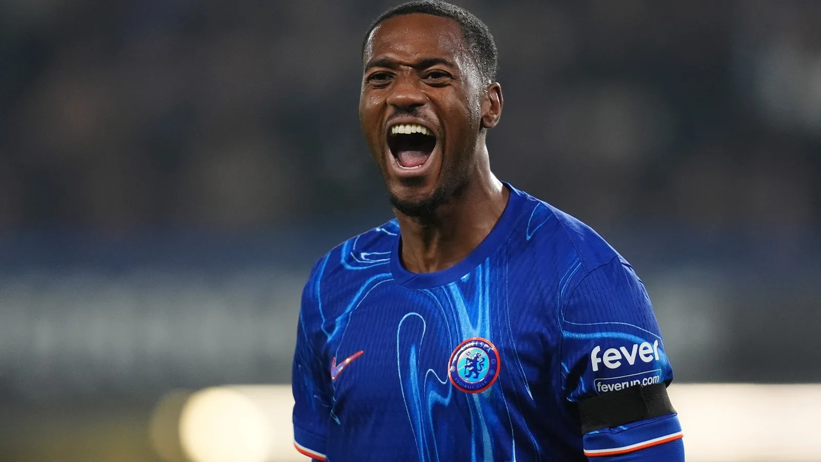 Les compétences de leadership de Tosin Adarabioyo, à la manière de John Terry, ont joué un rôle dans la pression de Chelsea pour le transfert estival du défenseur