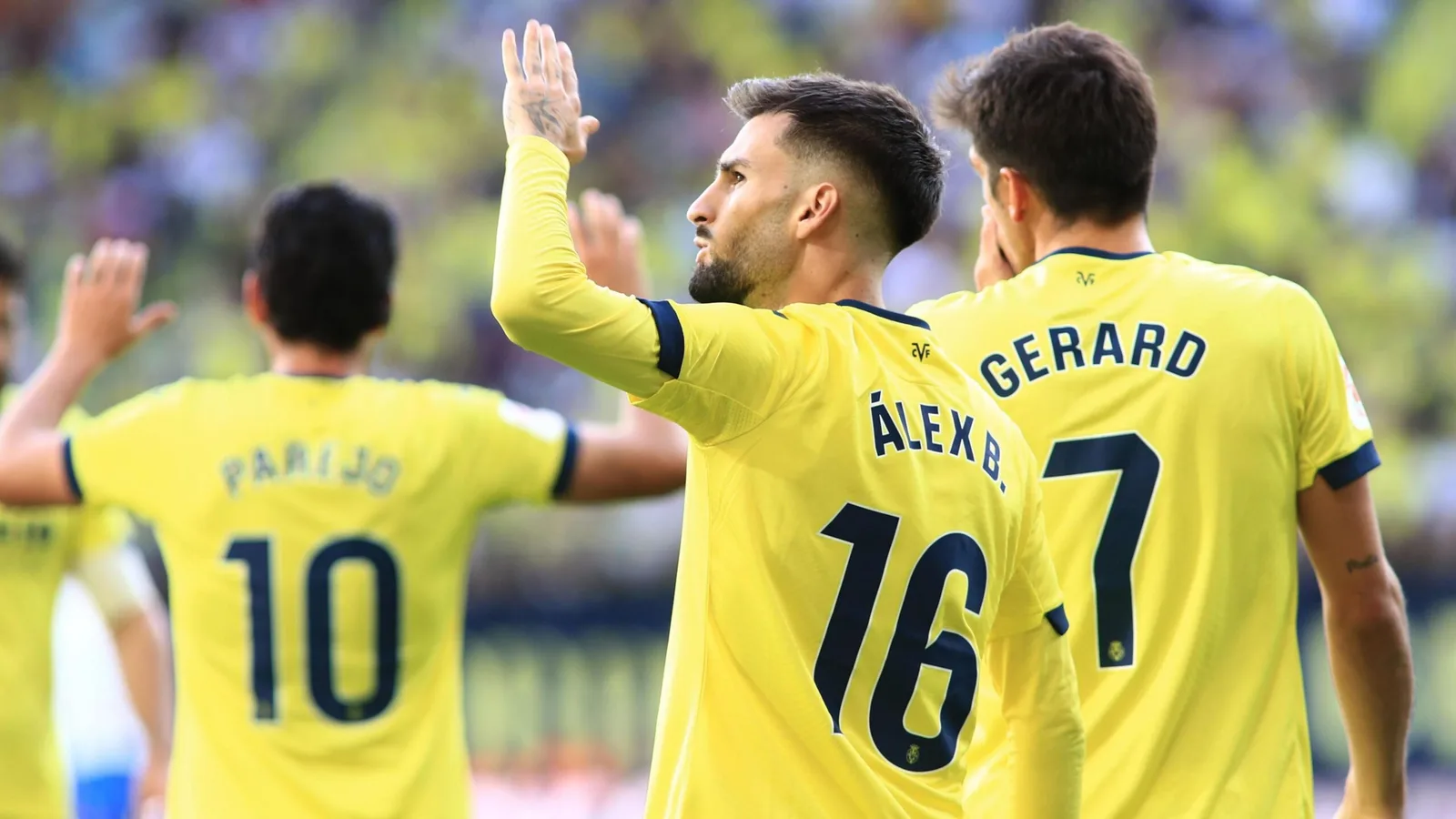 L’Atletico Madrid envisagez d’inclure le joueur dans la soumission de la signature de marquee cet été