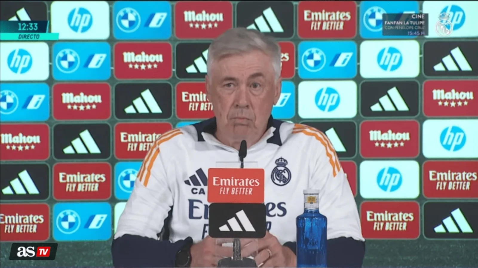 «Xabi Alonso a toutes les portes ouvertes»