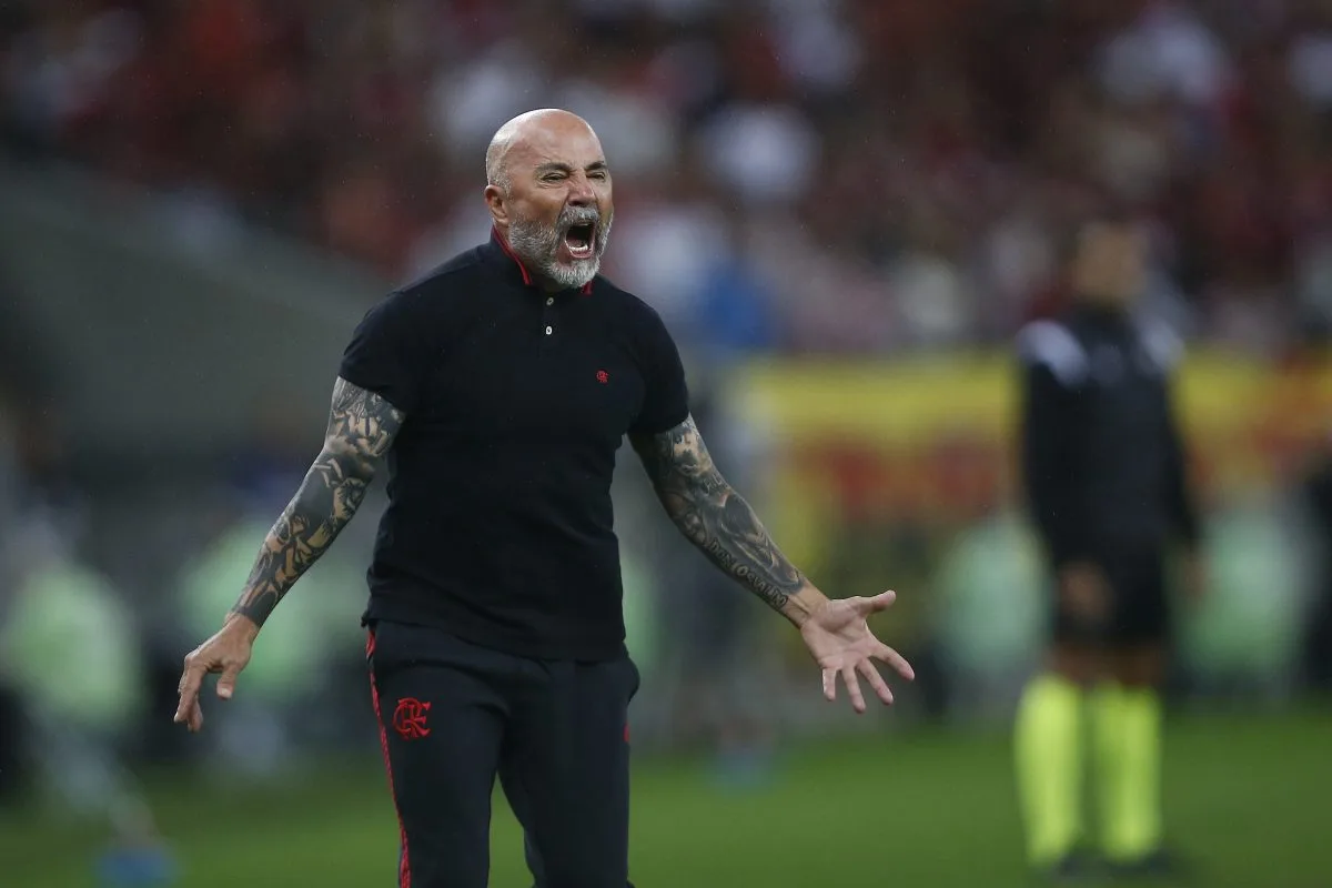 Officiel | Jorge Sampaoli nommé entraîneur de Rennes