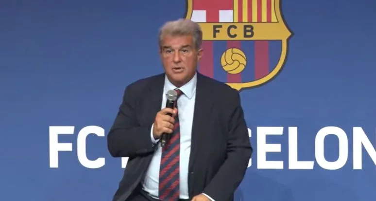 Révélé: De combien d’argent Barcelone a besoin pour revenir dans sa limite salariale et inscrire Dani Olmo