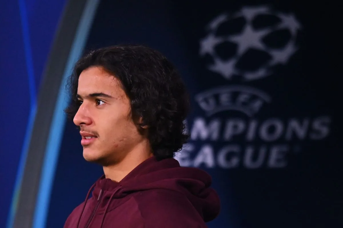 Ayyoub bouaddi encore pour prendre des décisions sur l’avenir international