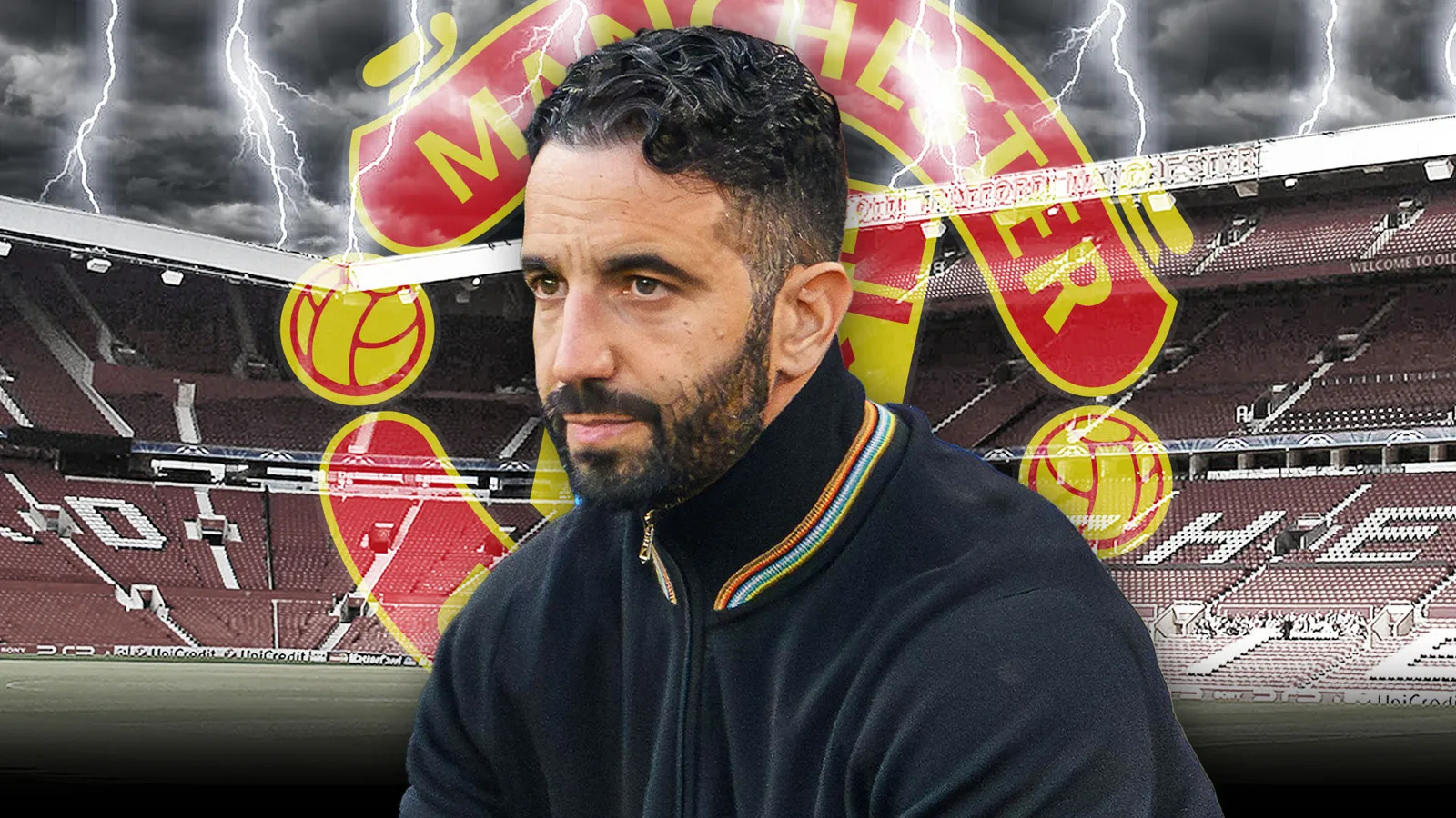 Ruben Amorim ‘était prêt à démissionner en janvier et avait besoin de rassurances qu’il serait soutenu par les chefs de l’homme UTD’