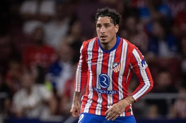Une star clé revient pour le retour de l’Atletico Madrid en Ligue des Champions