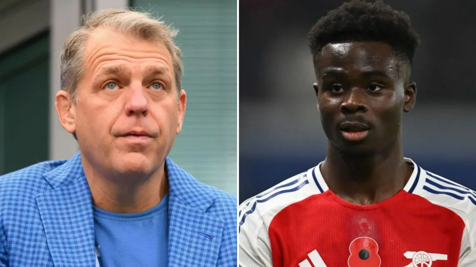 « Le match Nord contre Sud pourrait être extrêmement positif pour le jeu anglais » alors que la Premier League envisage d’organiser des matchs aux États-Unis