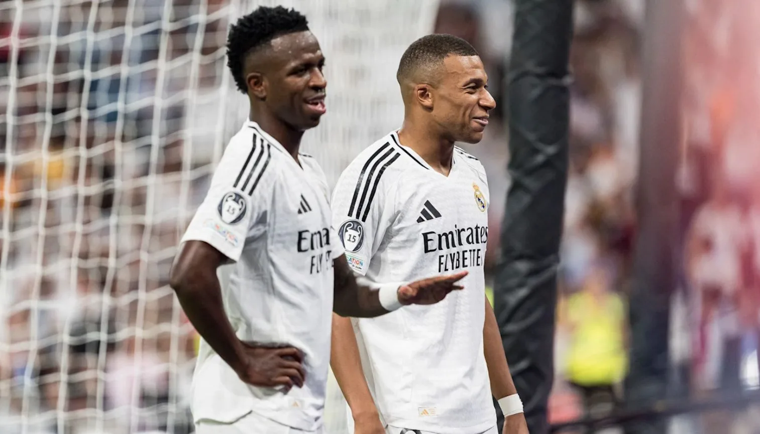 Le Real Madrid recevra une offre de 350 millions d’euros pour un joueur superstar – rapport
