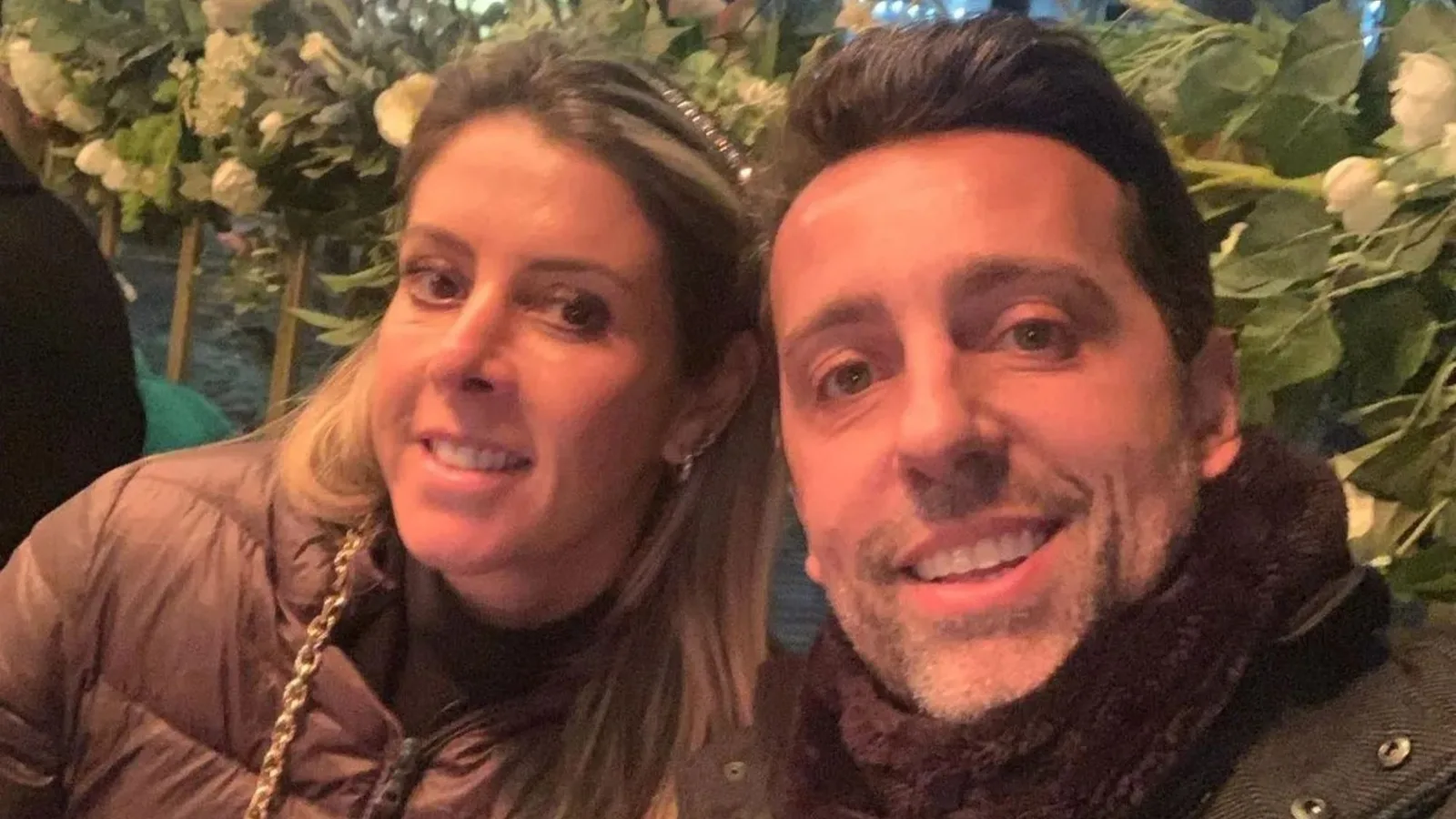 Qui est la femme d’Edu, Paula, et depuis combien de temps est-elle mariée au directeur sportif d’Arsenal ? – The Sun