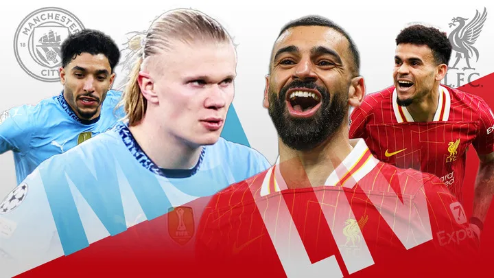 Man City vs Liverpool Live Score: Erling Haaland un doute pour les hôtes alors que les Reds cherchent à étendre la tête en haut de la Premier League
