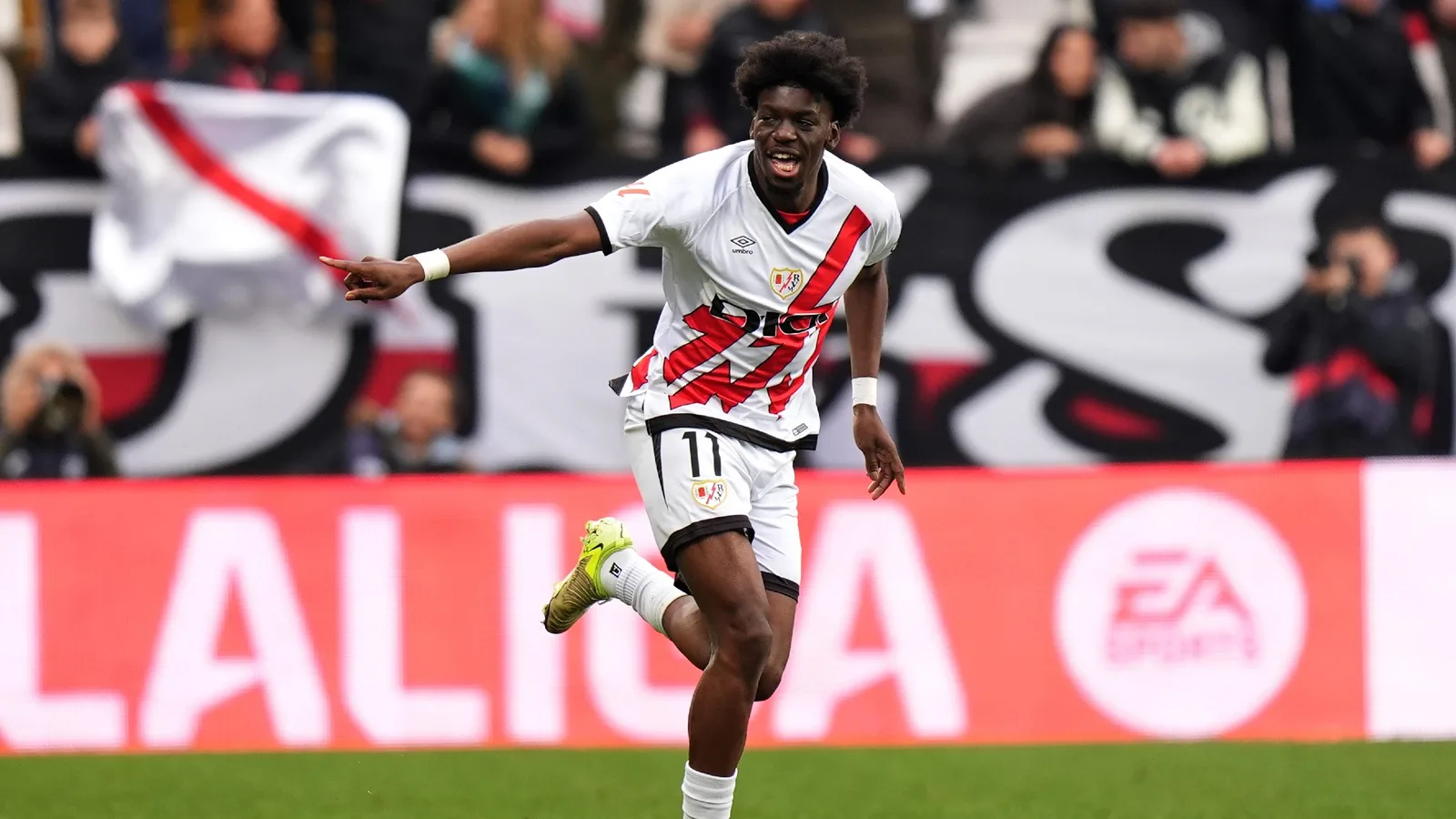 Getafe Shock la Real et Rayo arrachent Girona