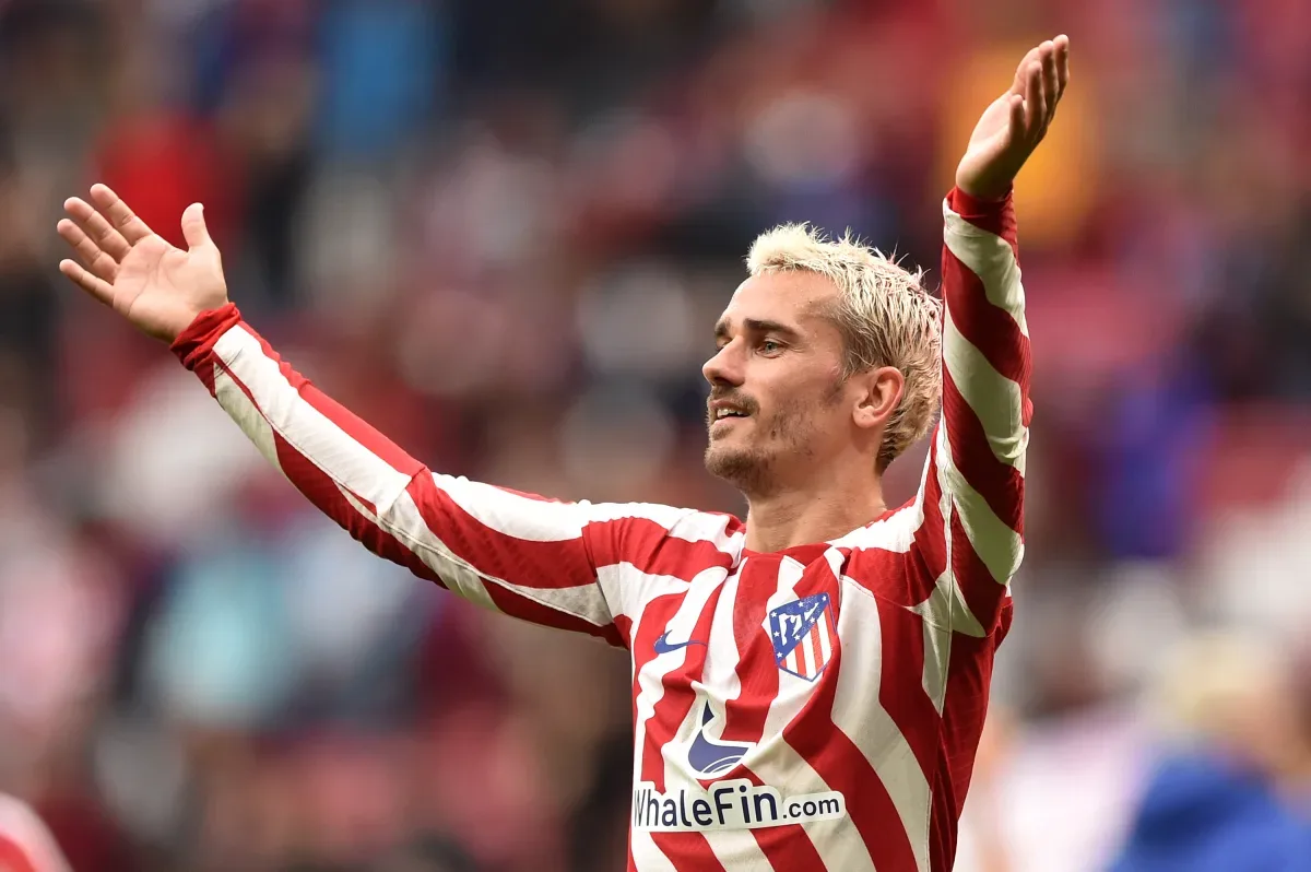 Qu’est-ce qui a empêché Antoine Griezmann de rejoindre le PSG ?