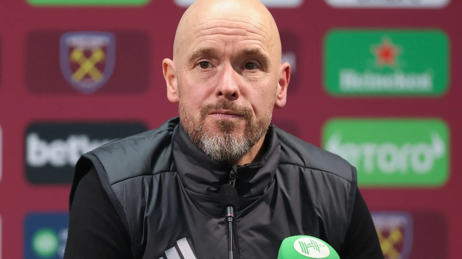 Erik ten Hag « pourrait faire un retour immédiat après le limogeage de Man Utd », mais il se bat contre Frank Lampard et Graham Potter