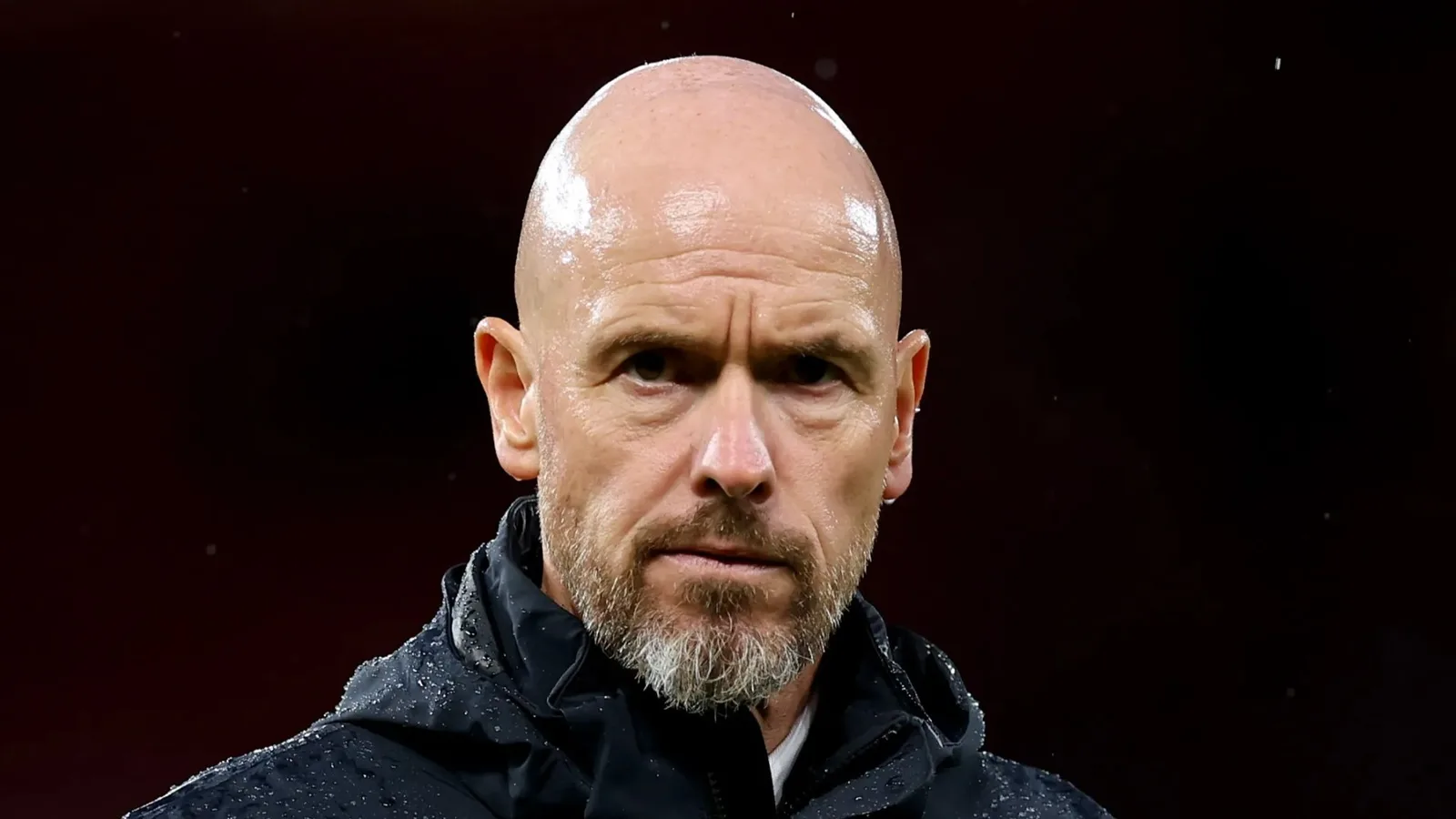 Erik ten Hag est pressenti pour un nouvel emploi avec l’ancien manager de Man Utd vu en train de regarder les géants européens « plusieurs fois »