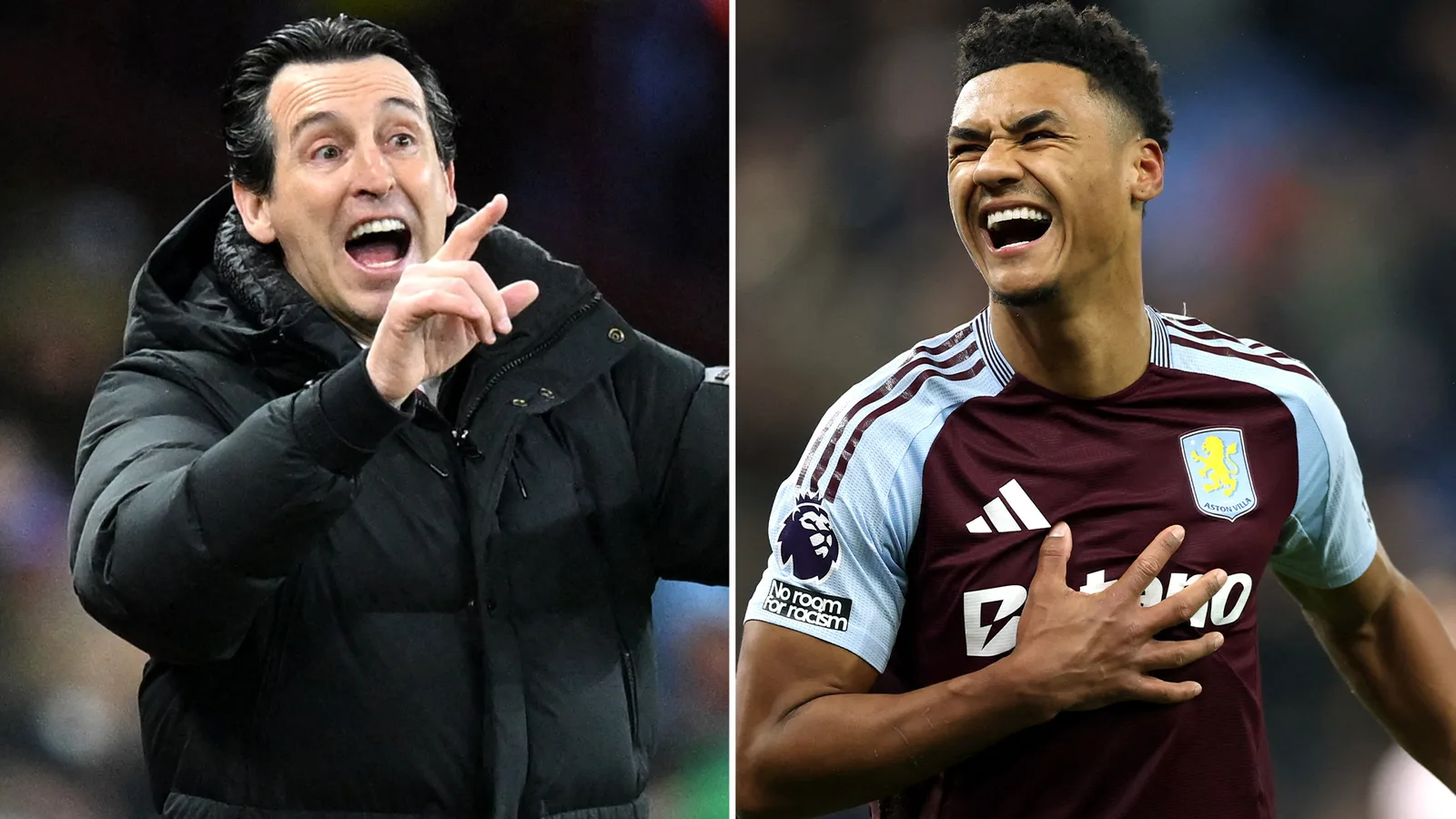 Aston Villa 3 Brentford 1 : Unai Emery évite de battre un record indésirable alors que les stars anglaises se combinent pour faire rouler les Bees
