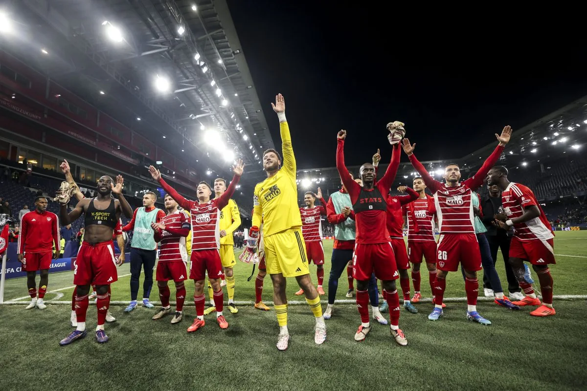 Prédictions Ligue 1 | 12e journée : Monaco affronte Brest dans le choc de la Ligue des Champions, Marseille cherche à retrouver le chemin de la victoire