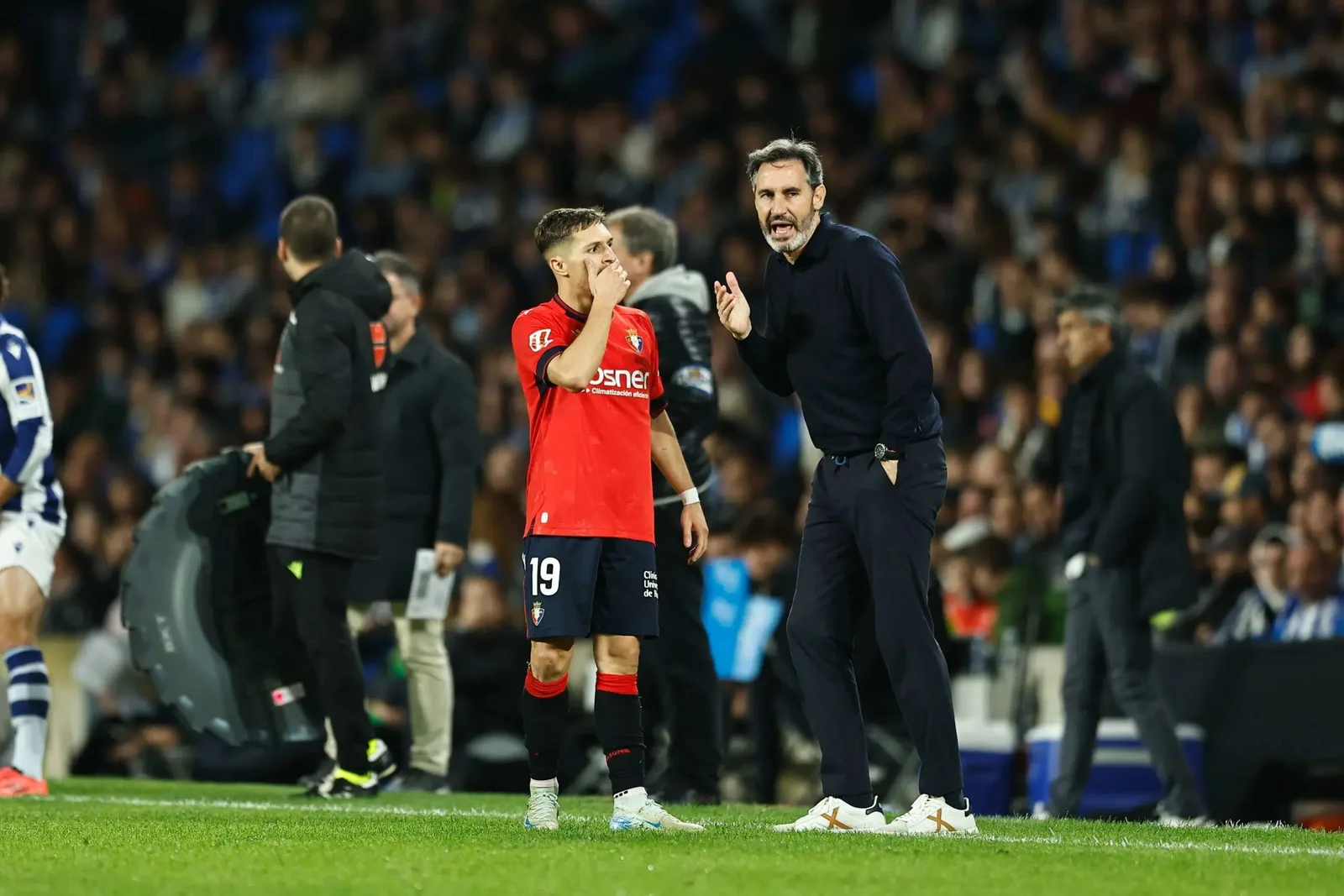 Real Betis atteint l’accord pour signer la star du Bayern Munich