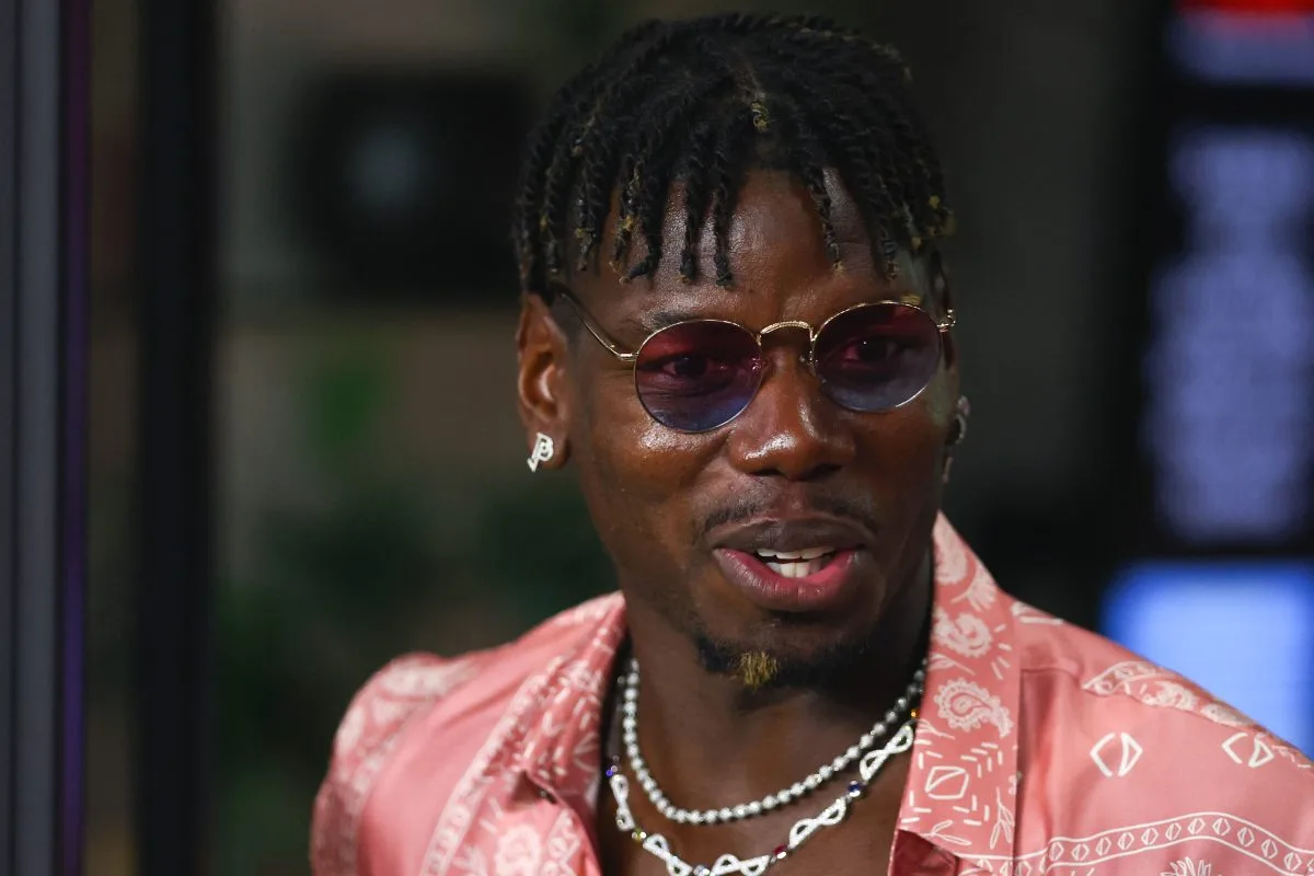 Paul Pogba intéressé par un transfert à Marseille