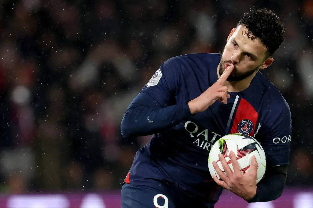 Gonçalo Ramos et Lucas Hernandez proches du retour au PSG
