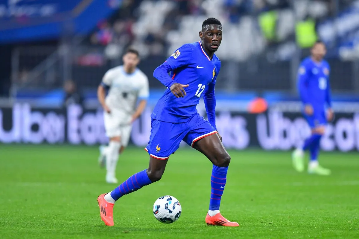 Aston Villa se joint à la course pour signer Randal Kolo Muani, évalué à 60 millions d’euros