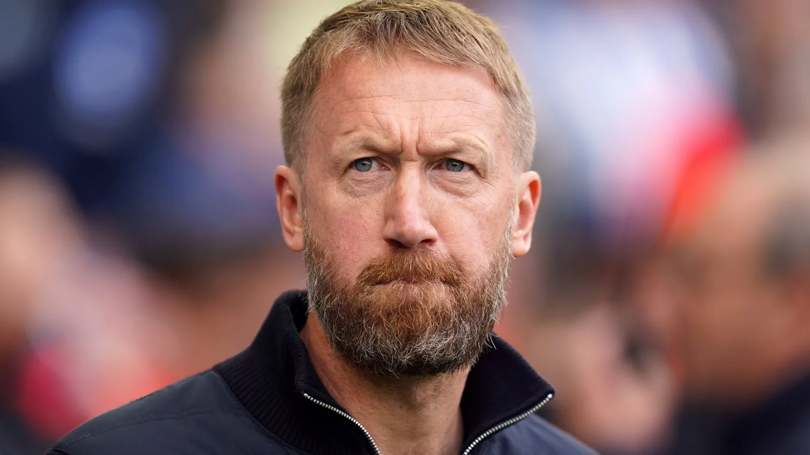 Graham Potter décroche un nouvel emploi à la télévision après son rôle sur Sky Sports en tant qu’ancien manager de Chelsea en attendant le prochain club