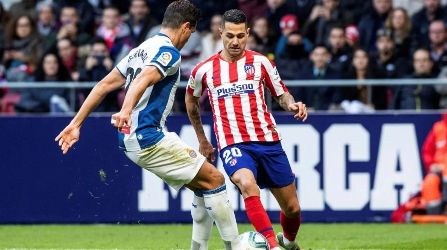 Le joueur de longue date de l’Atletico Madrid annonce sa retraite après deux années de blessures infernales