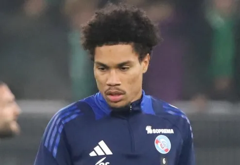 Adi Hütter indique pourquoi Félix Lemarechal de Strasbourg n’a pas réussi à s’établir à Monaco