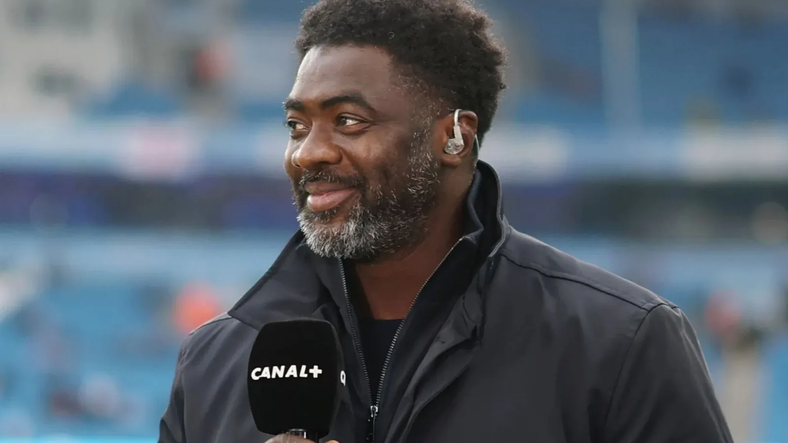 «  Je suis devenu plus en forme  » – L’ancienne star de l’Arsenal Kolo Toure dit que le jeûne en jouant l’a rendu «psychologiquement plus fort»