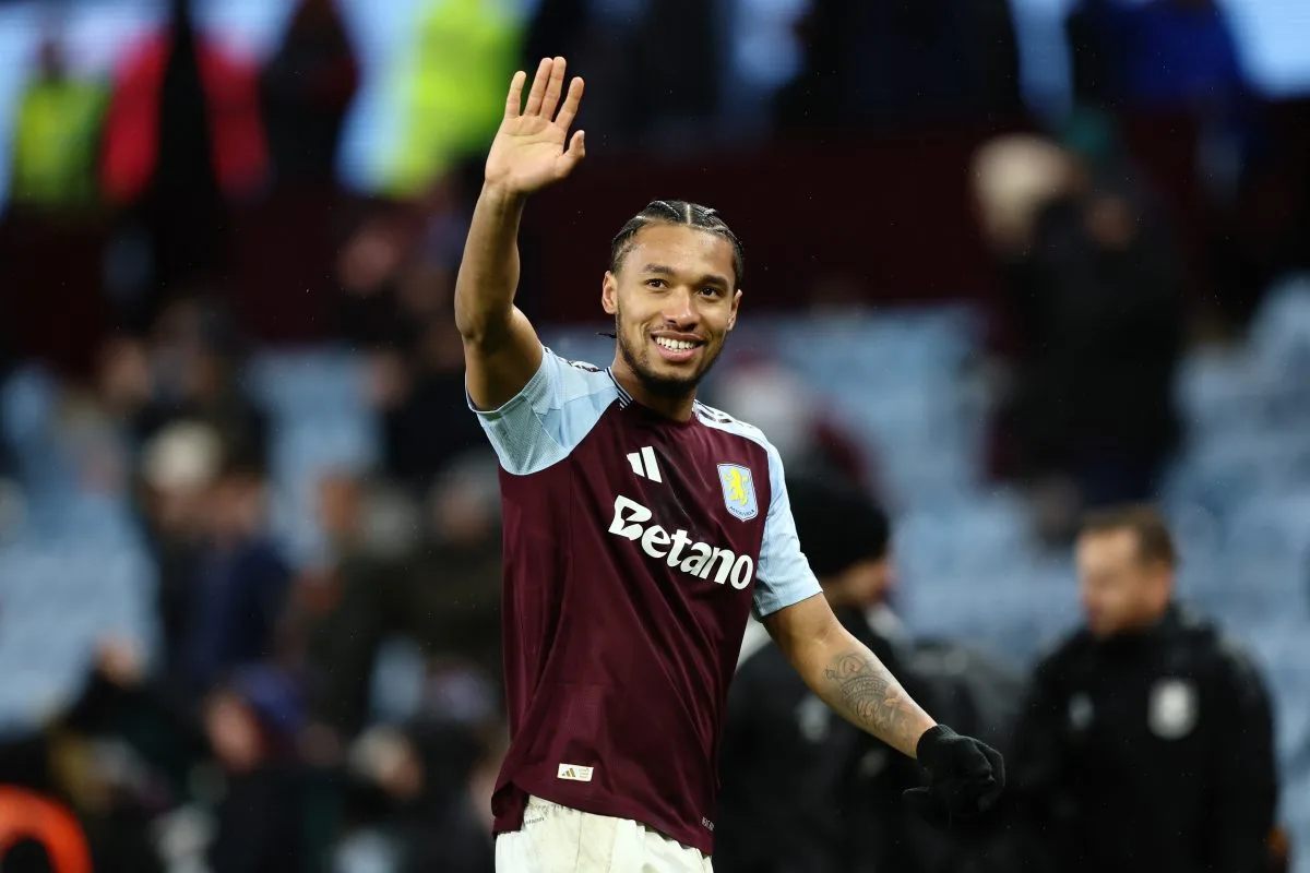 Boubacar Kamara indécis sur la signature d’un nouveau contrat Aston Villa mais veut rester en Premier League