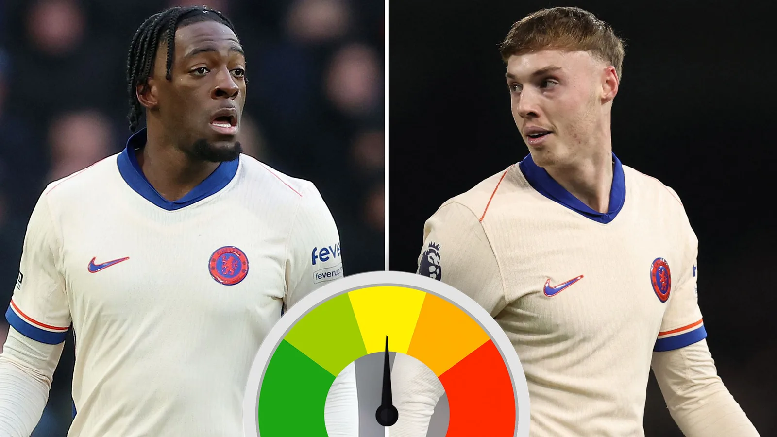 Notes de Chelsea : Cole Palmer ne mérite pas d’être du côté des perdants mais Disasi offre le deuxième but à Ipswich
