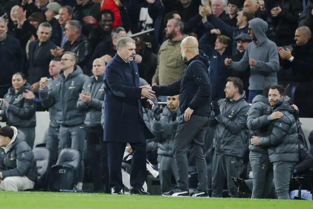 Tottenham vs Man City Live Stream: Comment regarder un énorme affrontement de Premier League ce soir