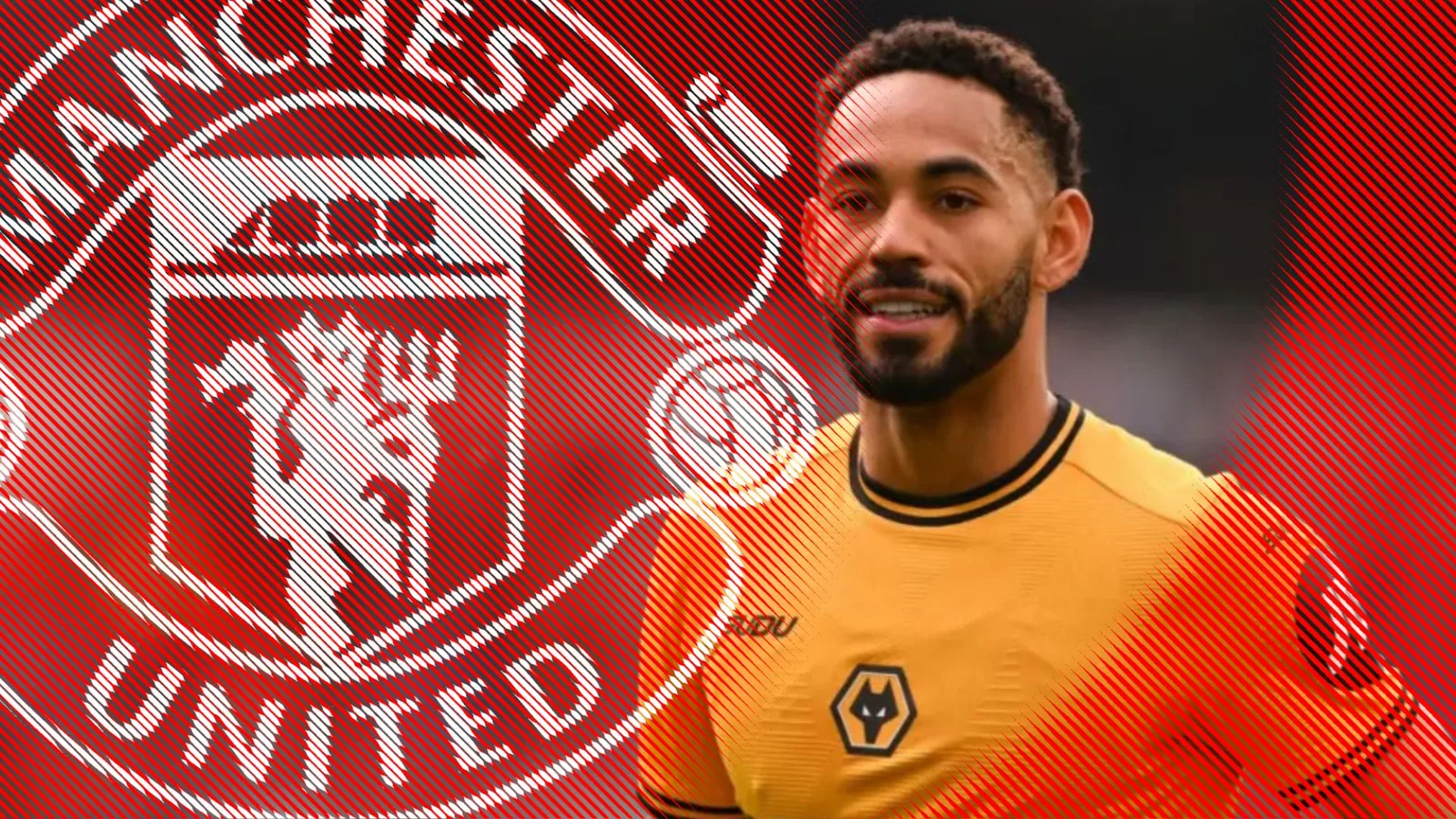 Man Utd Transfer News Live: Matheus Cunha Move est d’accord, Rashford «  Want Barcelone Move  », l’avenir de Hojlund «incertain»