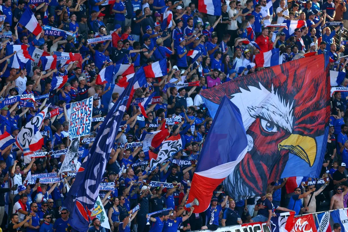 Les partisans de la France ont mis en garde