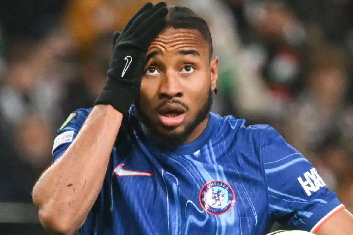 La star de Chelsea Christopher Nkunku au centre de la course de transfert à six voies avec le patron de l’homme Utd Ruben Amorim, un énorme admirateur