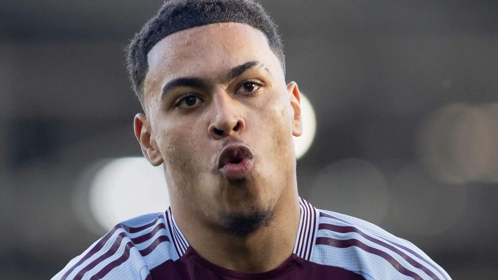 Aston Villa va offrir un nouveau contrat exceptionnel à Morgan Rogers après une forme époustouflante bien qu’il soit l’un des joueurs les moins bien payés de Prem