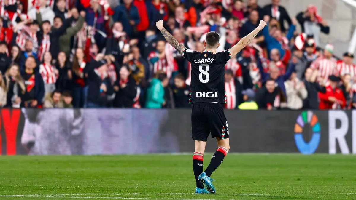 Athletic Club confirme que le joueur clé manque Roma