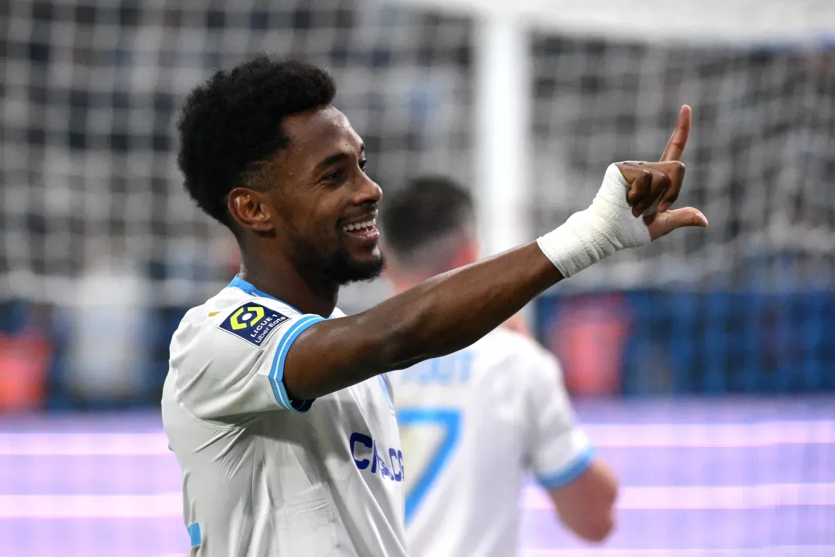 OFFICIEL | Amir Murillo étend le contrat de Marseille