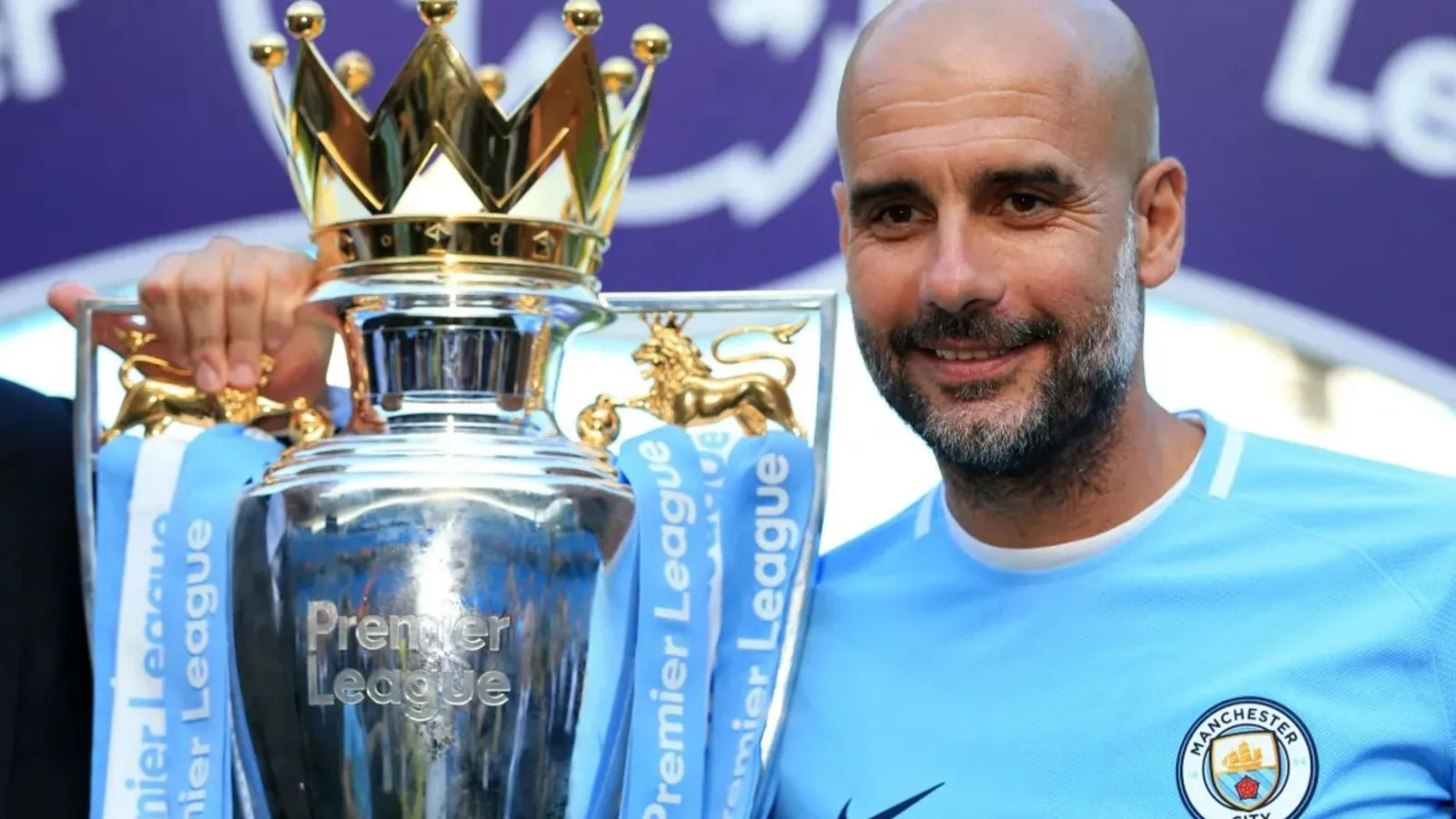 Le nouveau contrat de Pep Guardiola avec Man City est officiellement confirmé comme un accord de DEUX ANS alors que la menace de sanctions pour accusations se profile